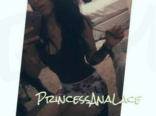 PrincessAnaLace