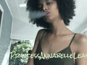 PrincessAnnabelleLeah