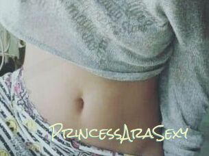 PrincessAraSexy