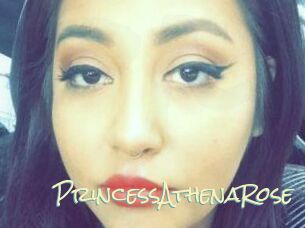 PrincessAthenaRose Porn Monkey Cash