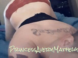 PrincessAveryMathews