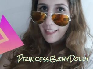 PrincessBabyDolly