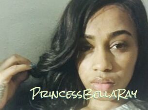 PrincessBellaRay