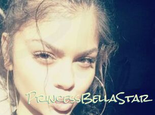 PrincessBellaStar