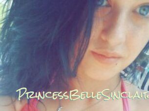 PrincessBelleSinclair