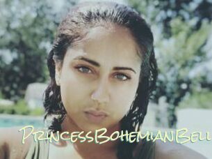 PrincessBohemianBelle