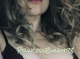 PrincessBunny98 Porn Monkey Cash