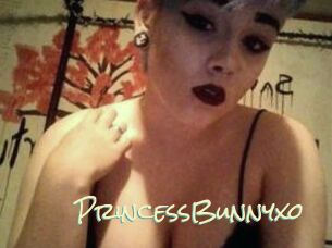 PrincessBunnyxo