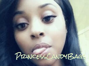 PrincessCandyBags Porn Monkey Cash