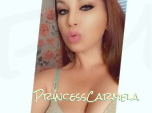 PrincessCarmela