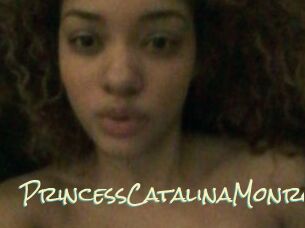 PrincessCatalinaMonroe