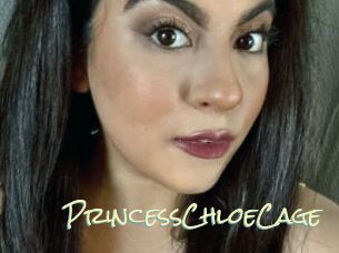 PrincessChloeCage