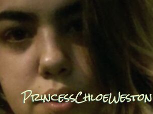 PrincessChloeWeston