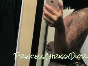 PrincessChrissyDior