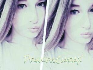 PrincessCiaraX