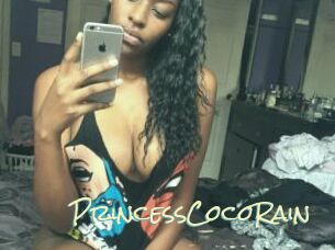 PrincessCocoRain