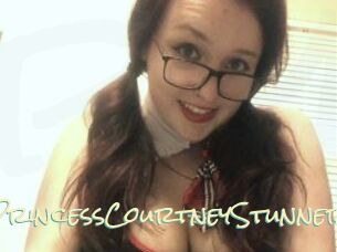 PrincessCourtneyStunner