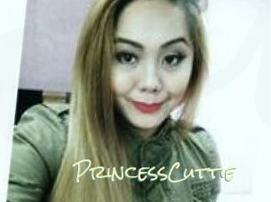 PrincessCuttie