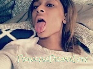 PrincessDrayaLove