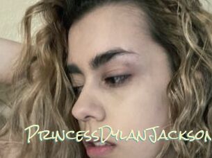 PrincessDylanJackson