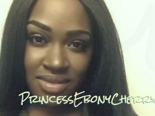 PrincessEbonyCherry
