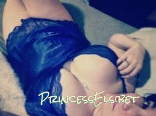 PrincessElsibet