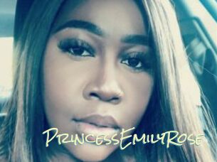 PrincessEmilyRose