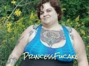 PrincessFucake