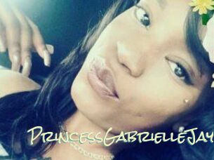 PrincessGabrielleJay