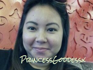 PrincessGoddessx