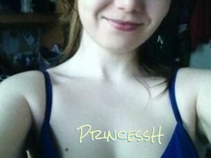 PrincessH Porn Monkey Cash
