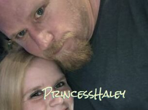 PrincessHaley