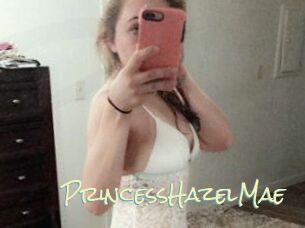 PrincessHazelMae