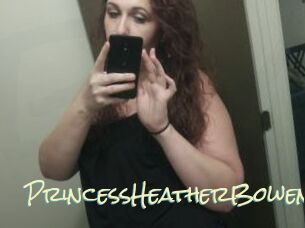 PrincessHeatherBowens