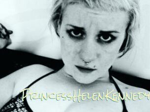PrincessHelenKennedy Porn Monkey Cash