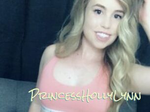 PrincessHollyLynn