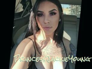 PrincessJackieYoung