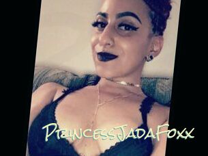 PrincessJadaFoxx