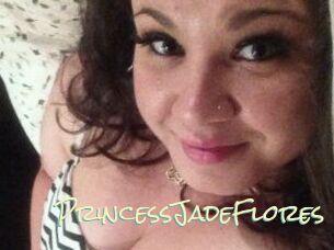 PrincessJadeFlores
