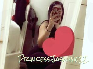 PrincessJasmine22
