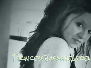 PrincessJasmineAngel