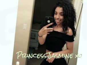 PrincessJasmine_xo