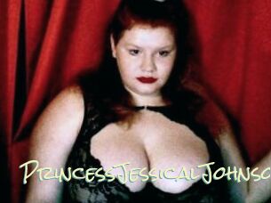 PrincessJessicalJohnson