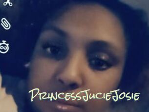 PrincessJucieJosie