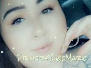 PrincessJuneMarie