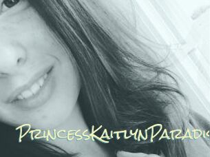 PrincessKaitlynParadise