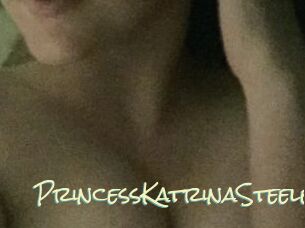 PrincessKatrinaSteele