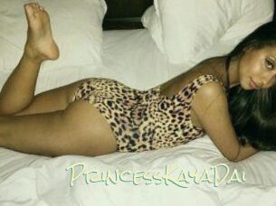 PrincessKayaDai