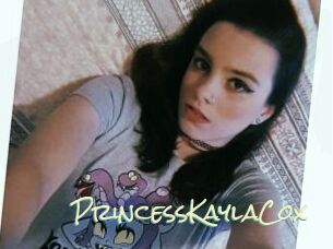 PrincessKaylaCox