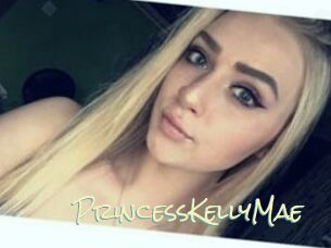 PrincessKellyMae